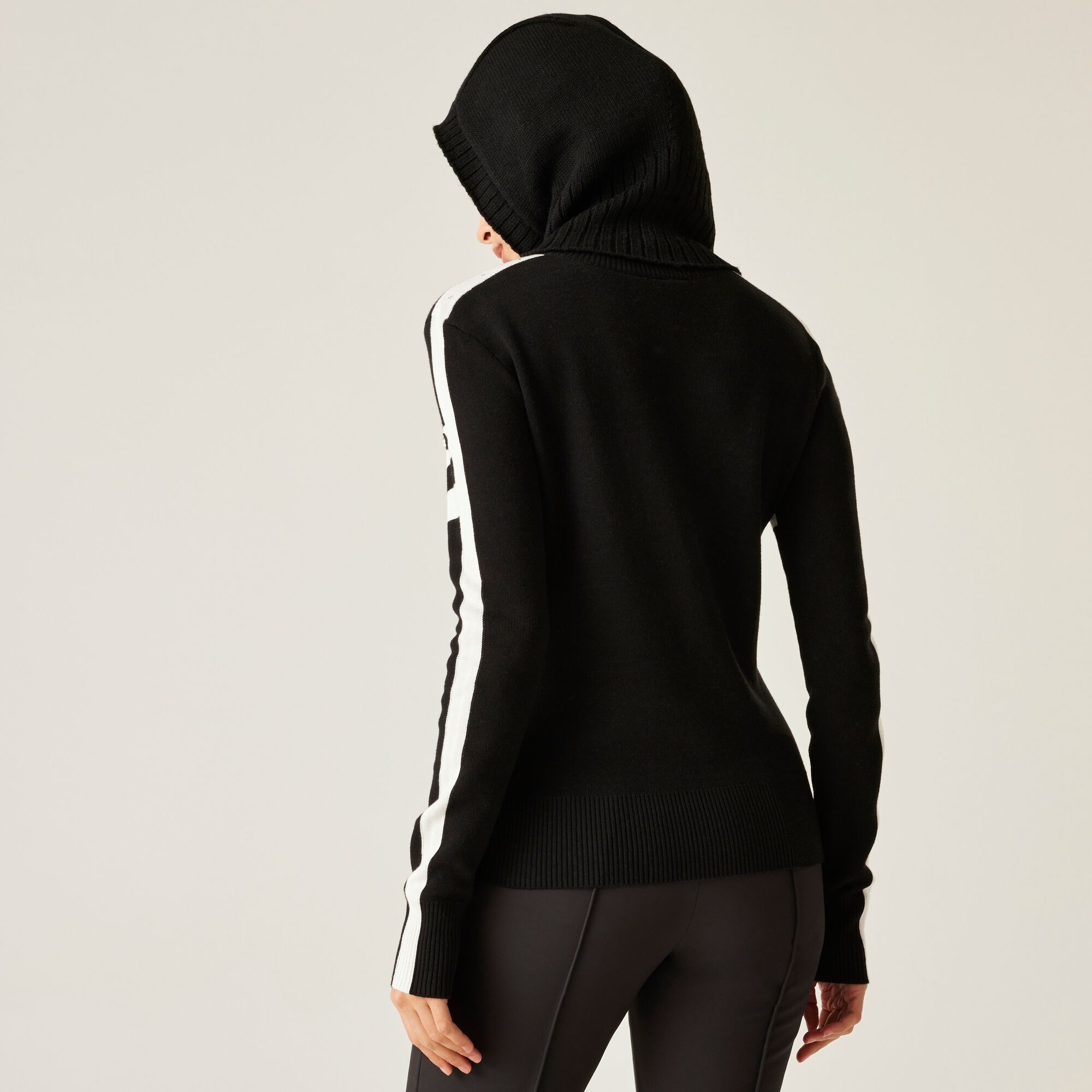 Dare 2b Bluza damska Diamant Czarny