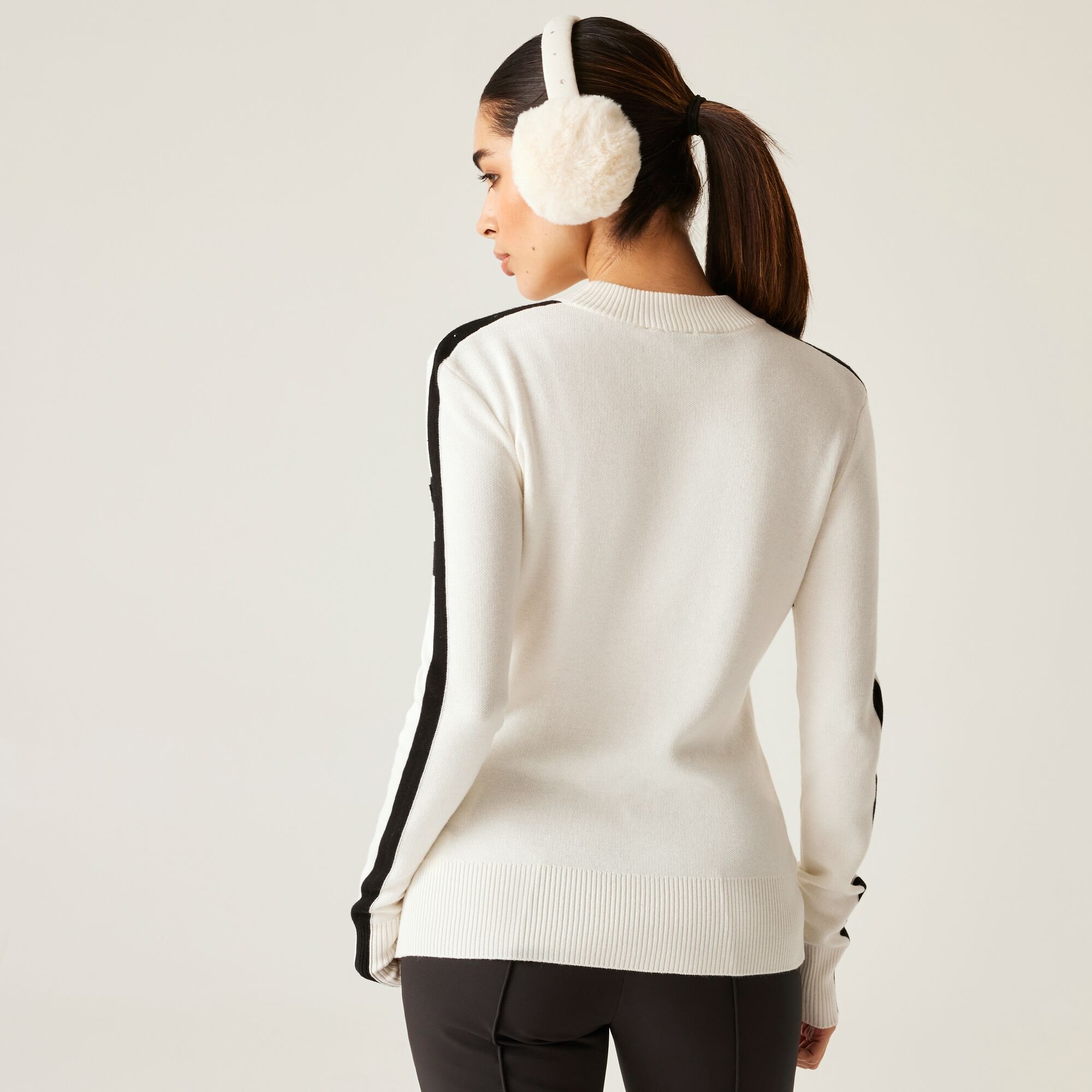 Dare 2b   Bluza damska Diamant Biały