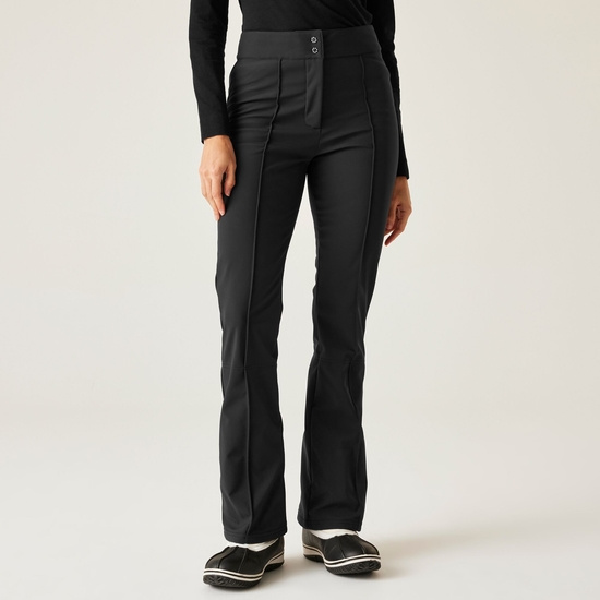 Dare 2b Women's Glide Ski Pants Black