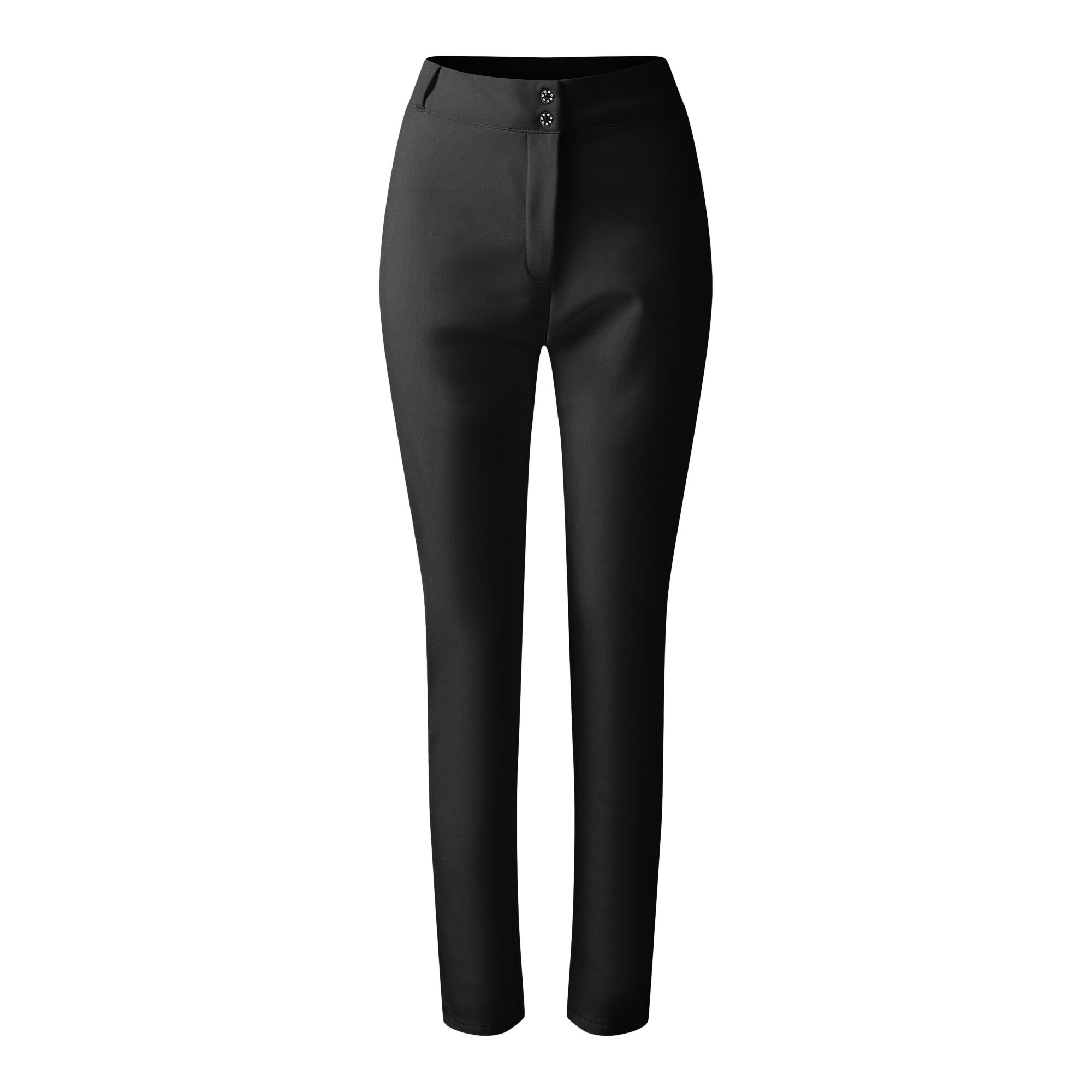 Dare 2b   Spodnie damskie softshell Upshape V Czarny