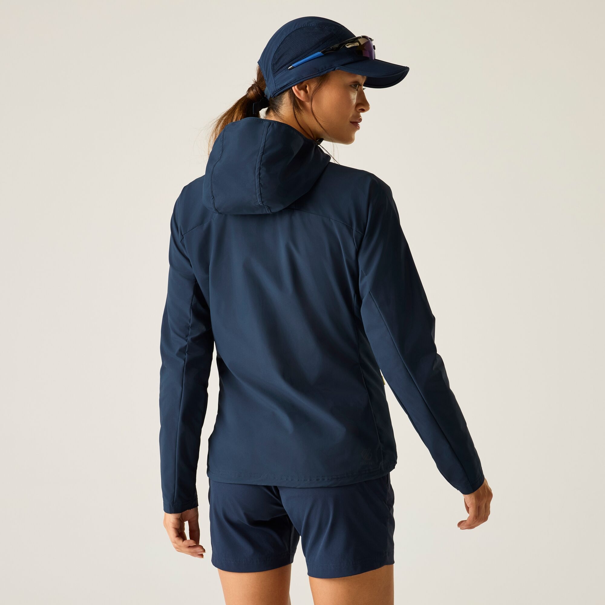 Dare 2b   Softshell damski Nomadic Niebieski