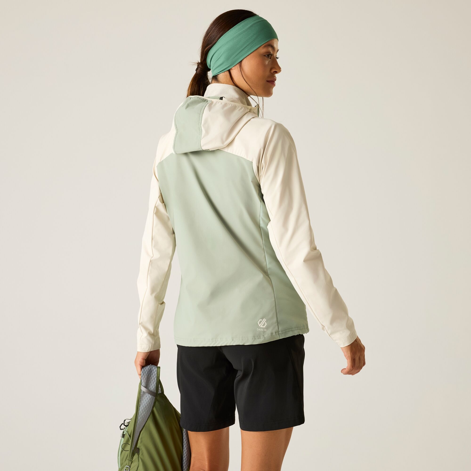 Dare 2b   Softshell damski Nomadic Beżowe