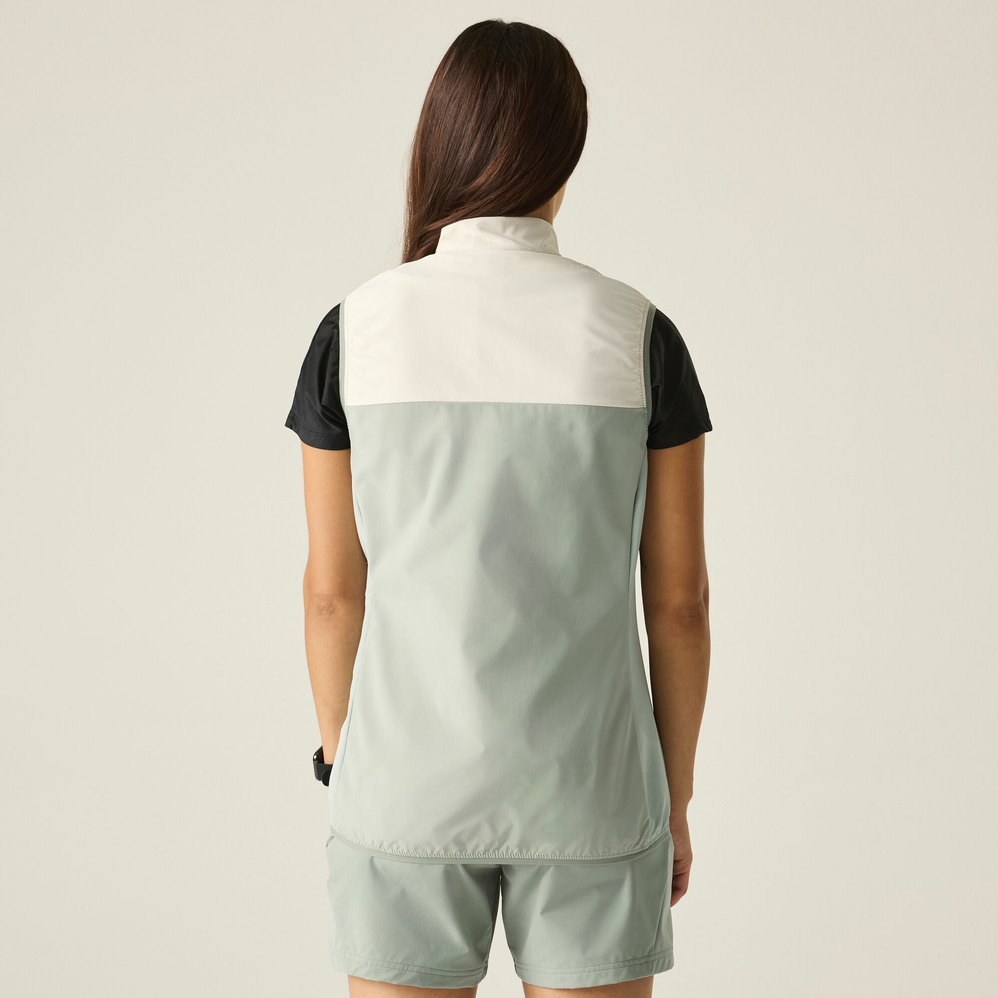 Dare 2b Kamizelka damska lekka Nomadic Beżowy