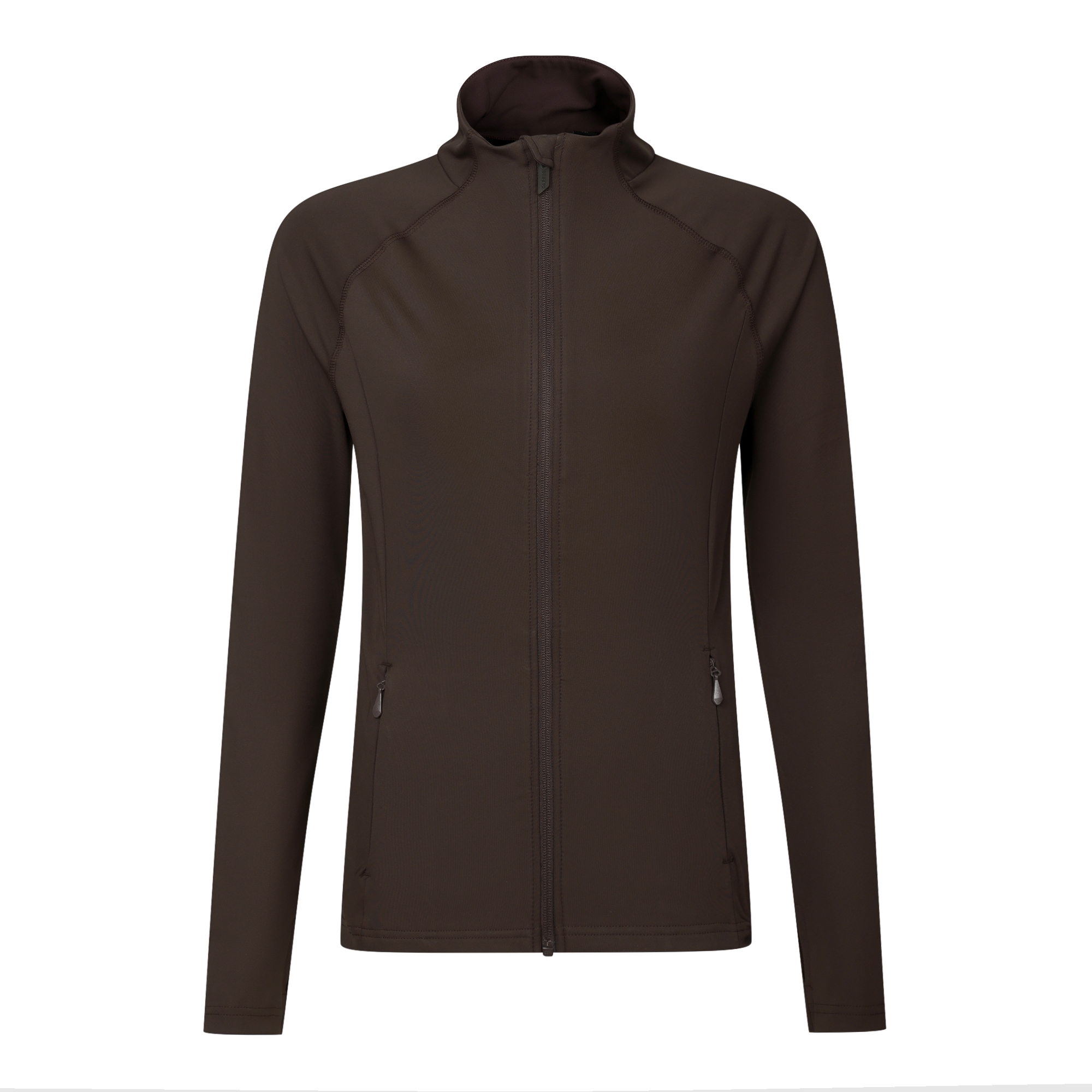 Dare 2B Women's Refresh Midlayer - Brown Size 14
