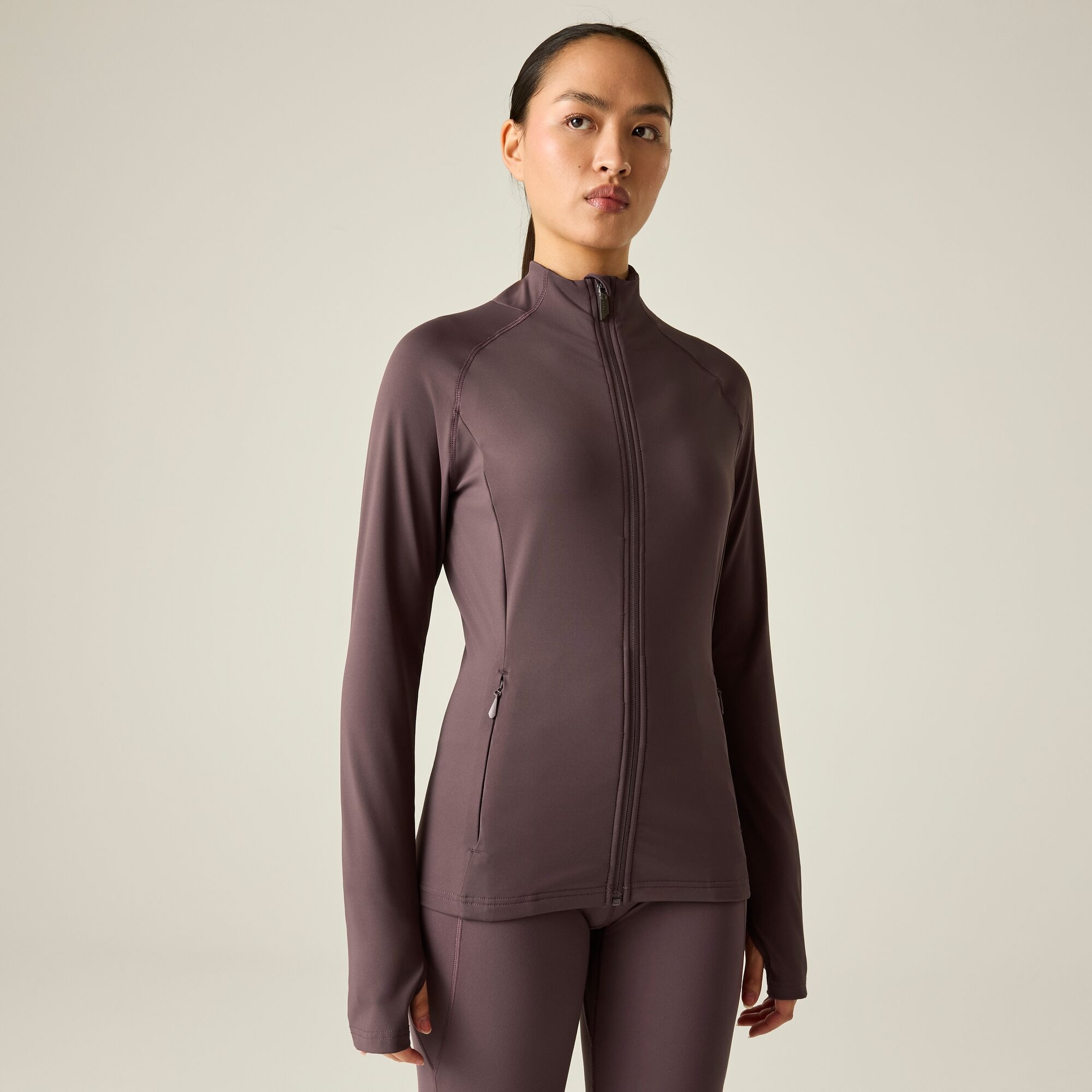 Dare 2B Women's Violet Jacket Refresh - Image 2