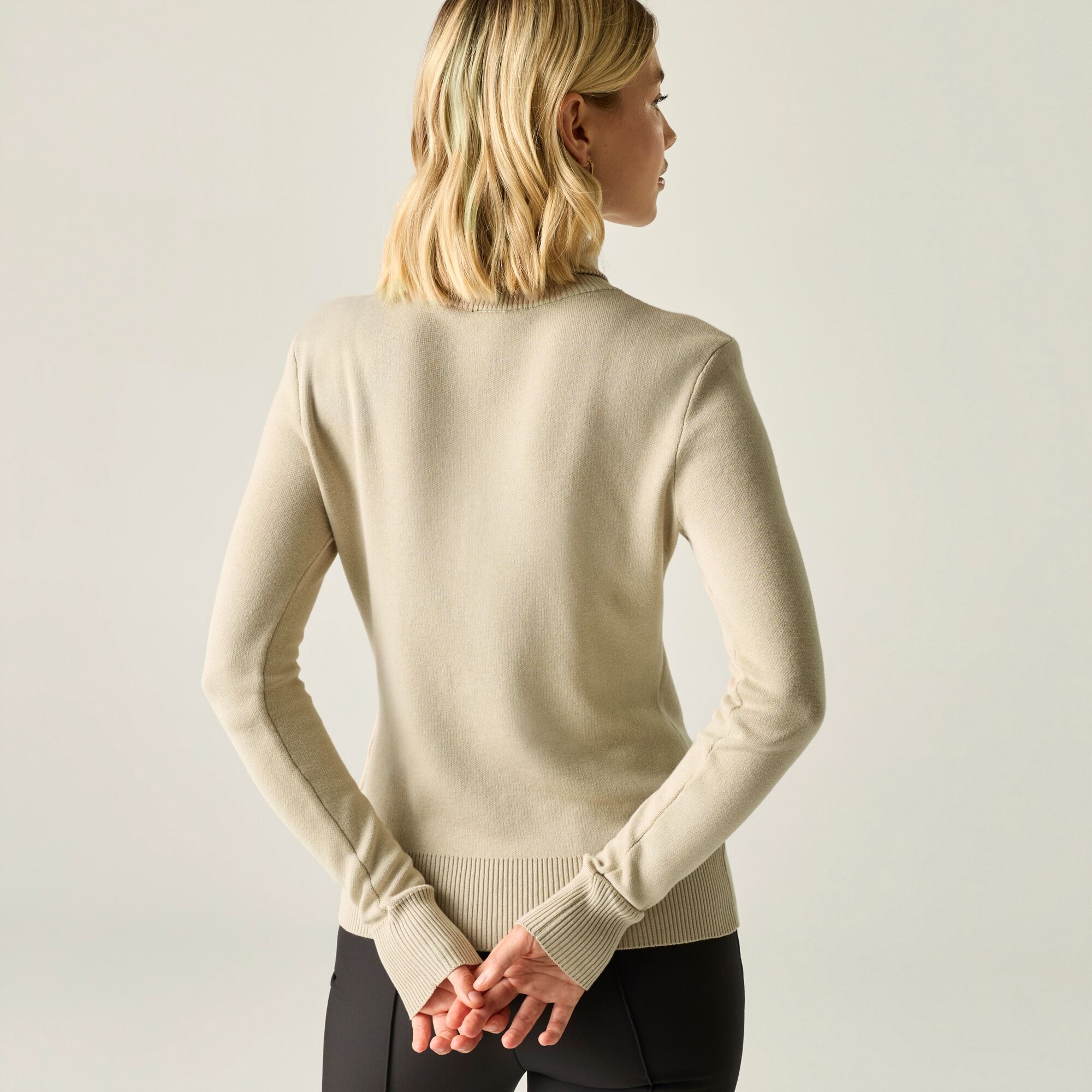 Dare 2b   Bluza damska Diam Biały
