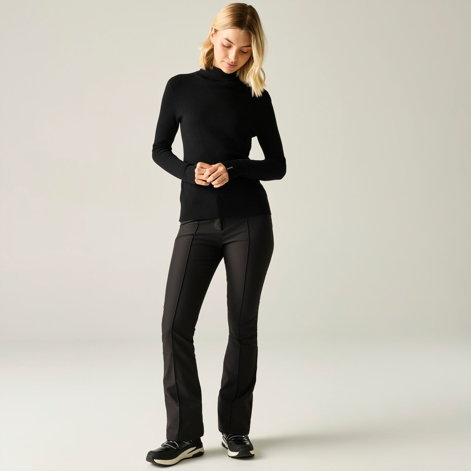 Dare 2b   Bluza damska Diam Czarny