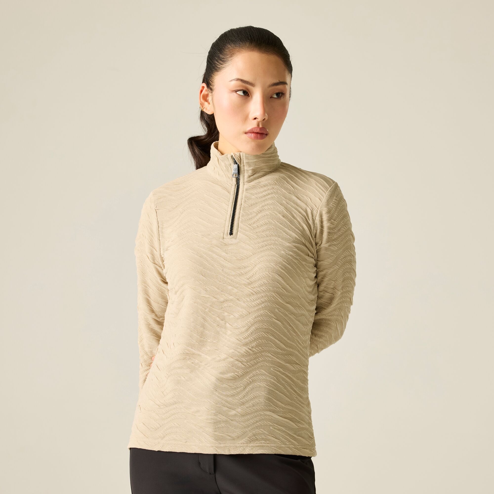 Dare 2B Women's Blanc Thermal Shirt Glamorize Iv - Image 3