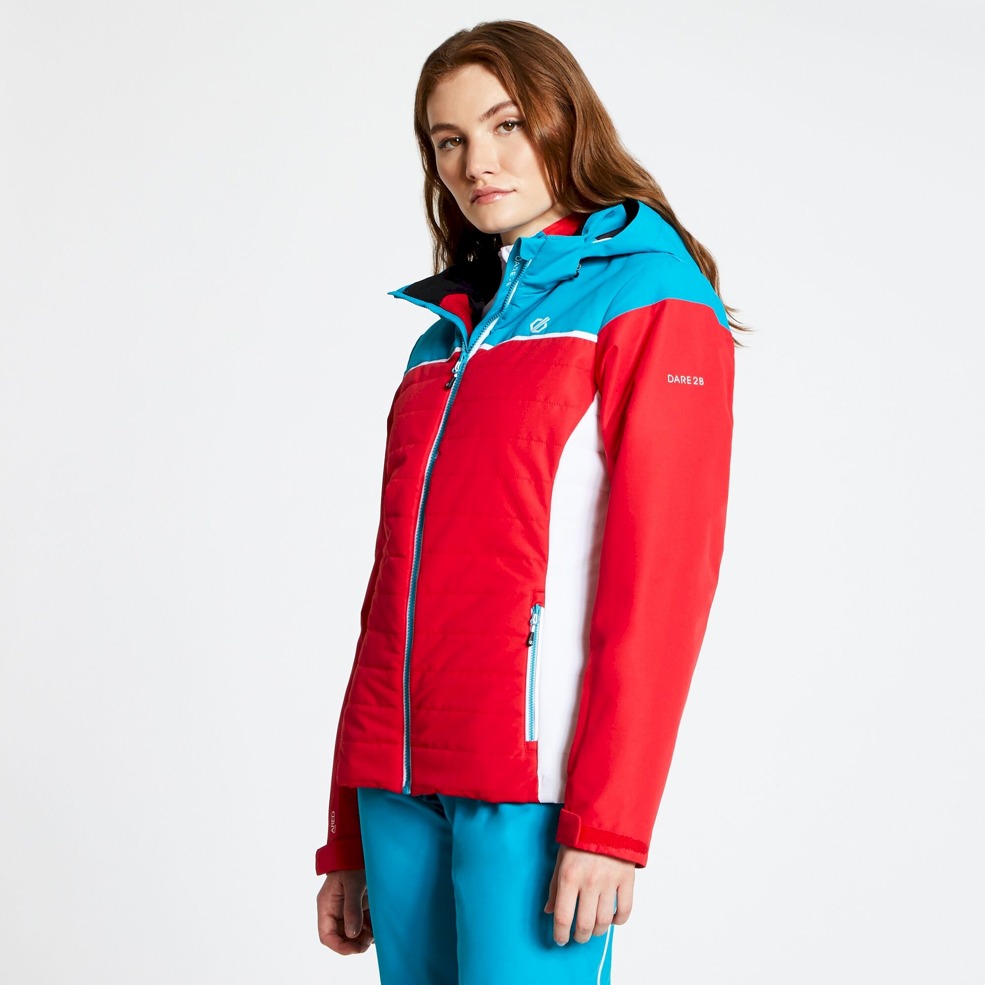 dare2b intention ii ski jacket