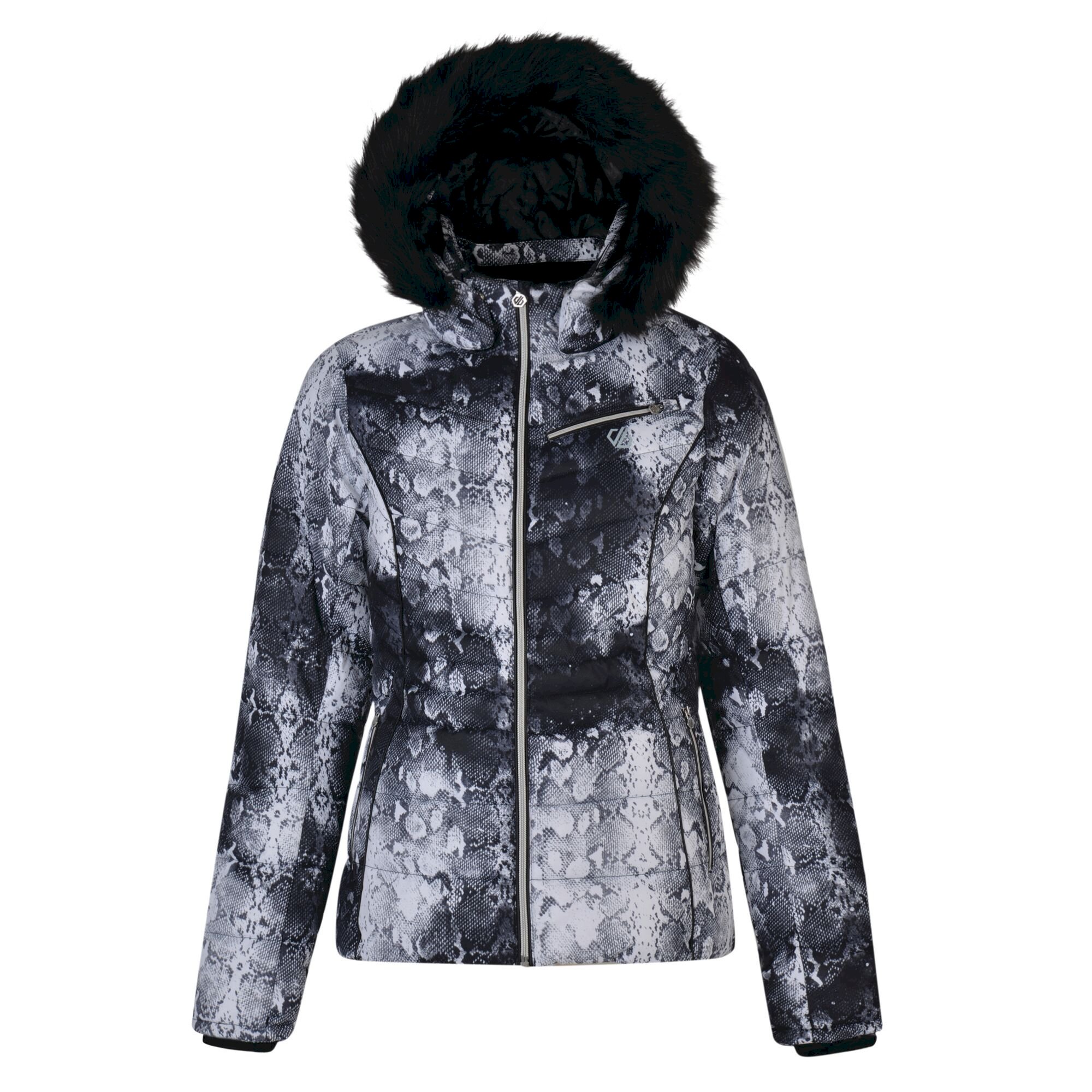 Dare2b Girls Kids Waterproof Breathable Ski Jacket Clearance RRP £70