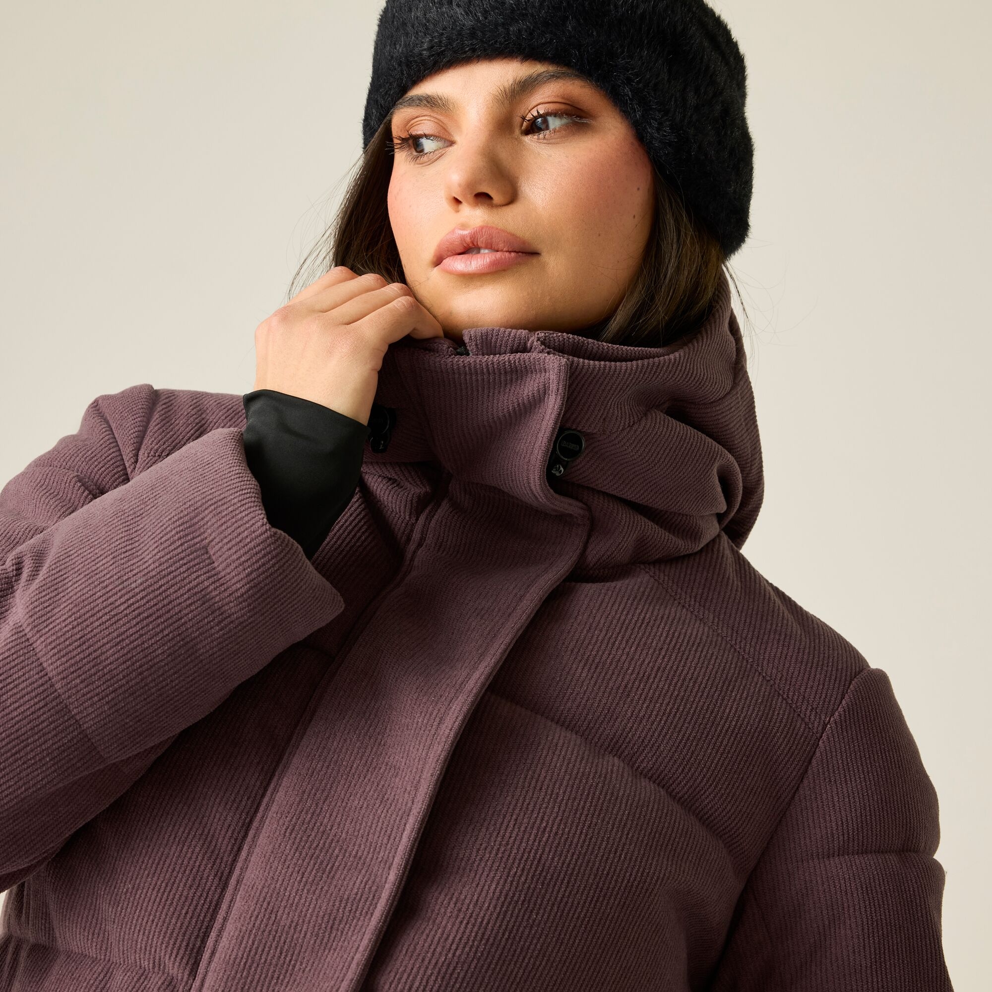 Dare 2B Women's Allure Ski Jacket - Size 14 - Image 1