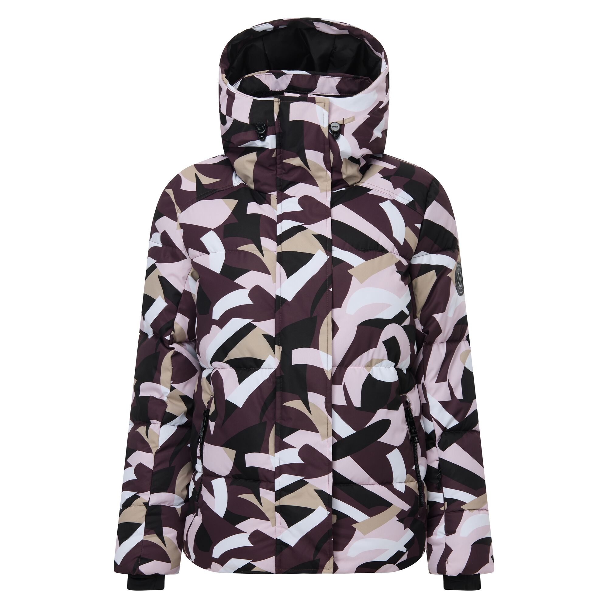 Dare 2B Allure Ski Jacket, Size: 10 Women's