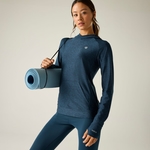 Moonlight Denim Marl