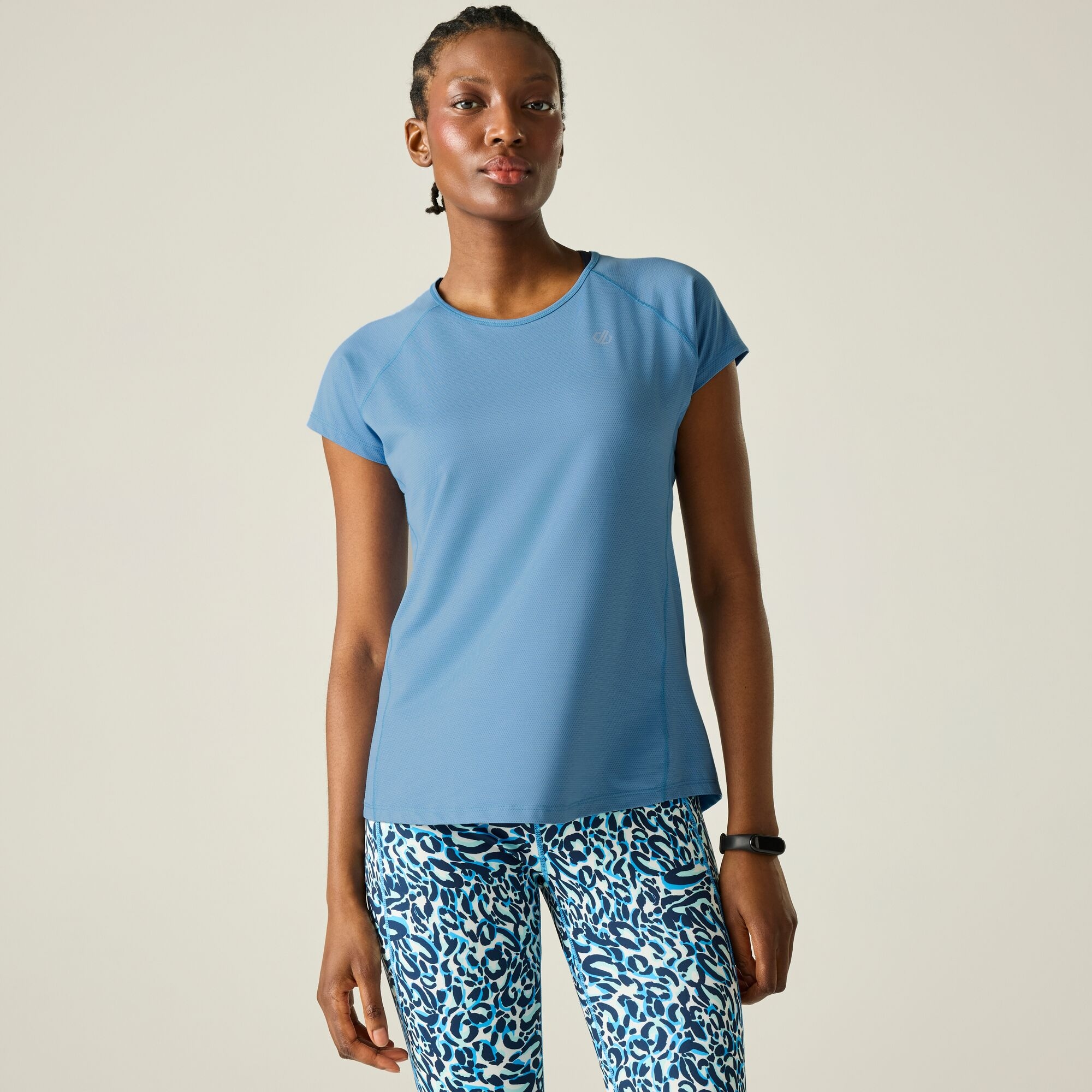 Dare 2B Women's Bleu T-Shirt Corral - Image 3