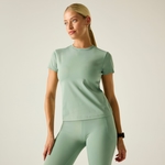 Glacier Green