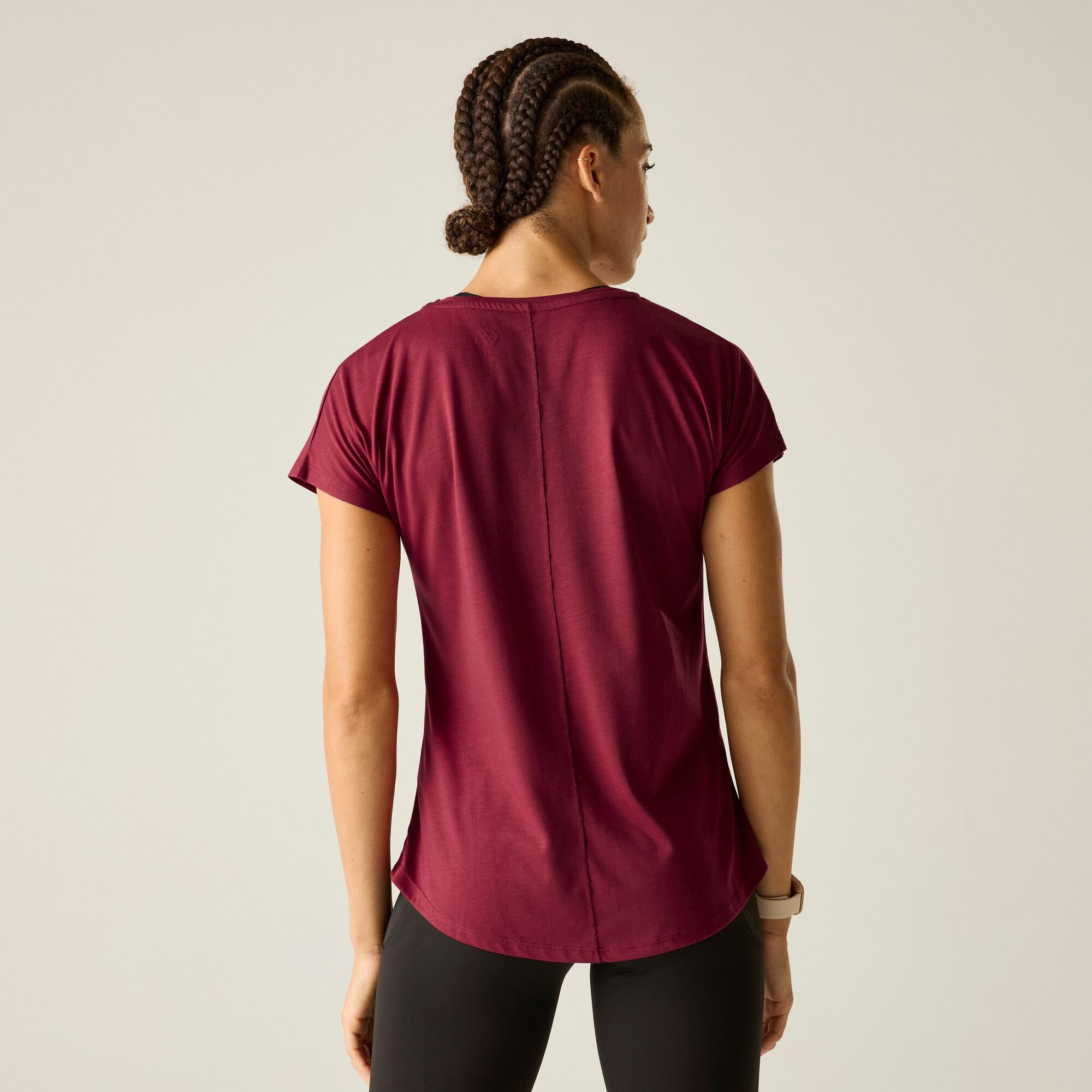 Dare 2b Dare 2b Koszulka damska lekka Serenity