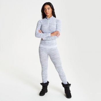 Womens ski base layer set clearance