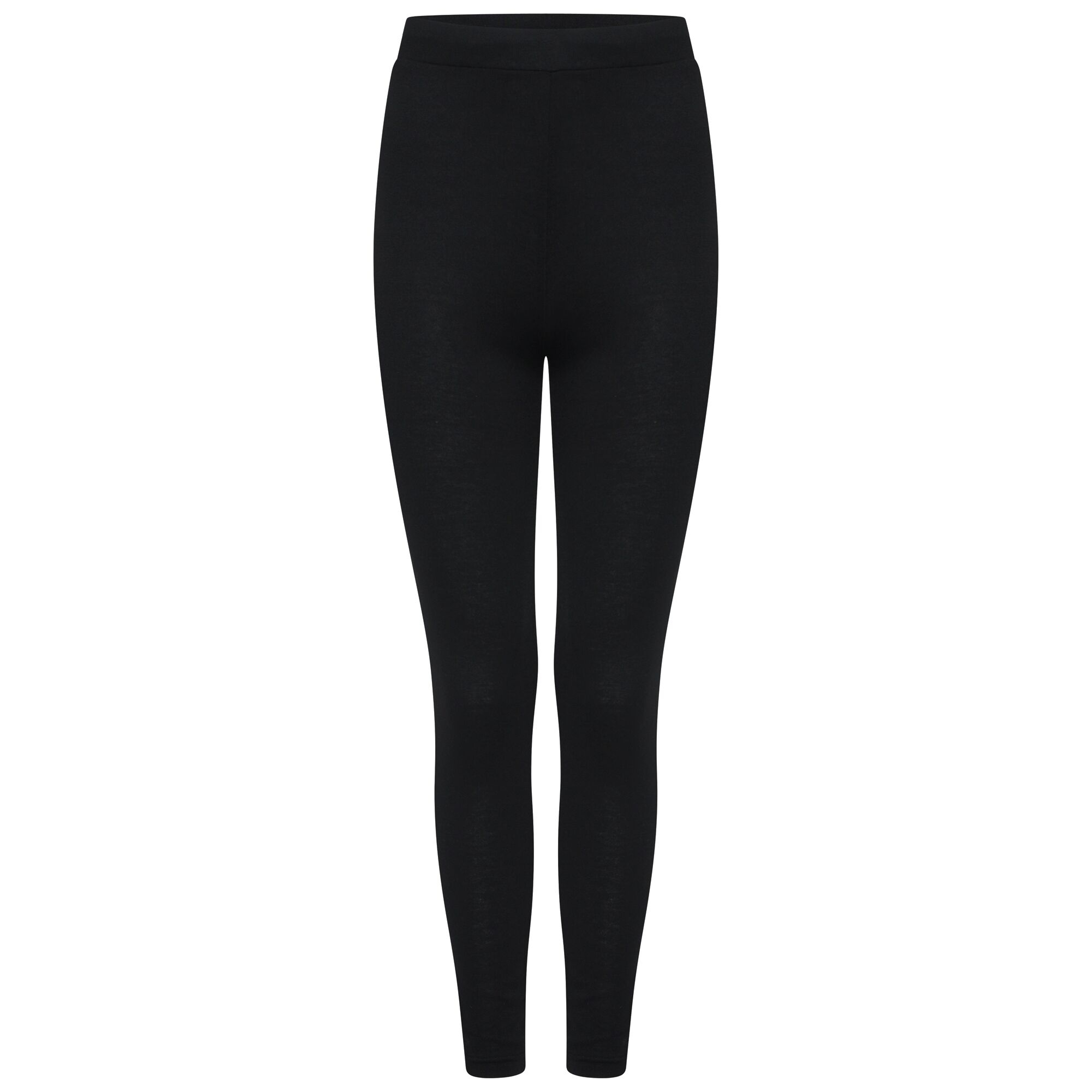Dare 2b - Damska Bielizna Termoaktywna Legginsy Exchange Czarny, Rozmiar: 42