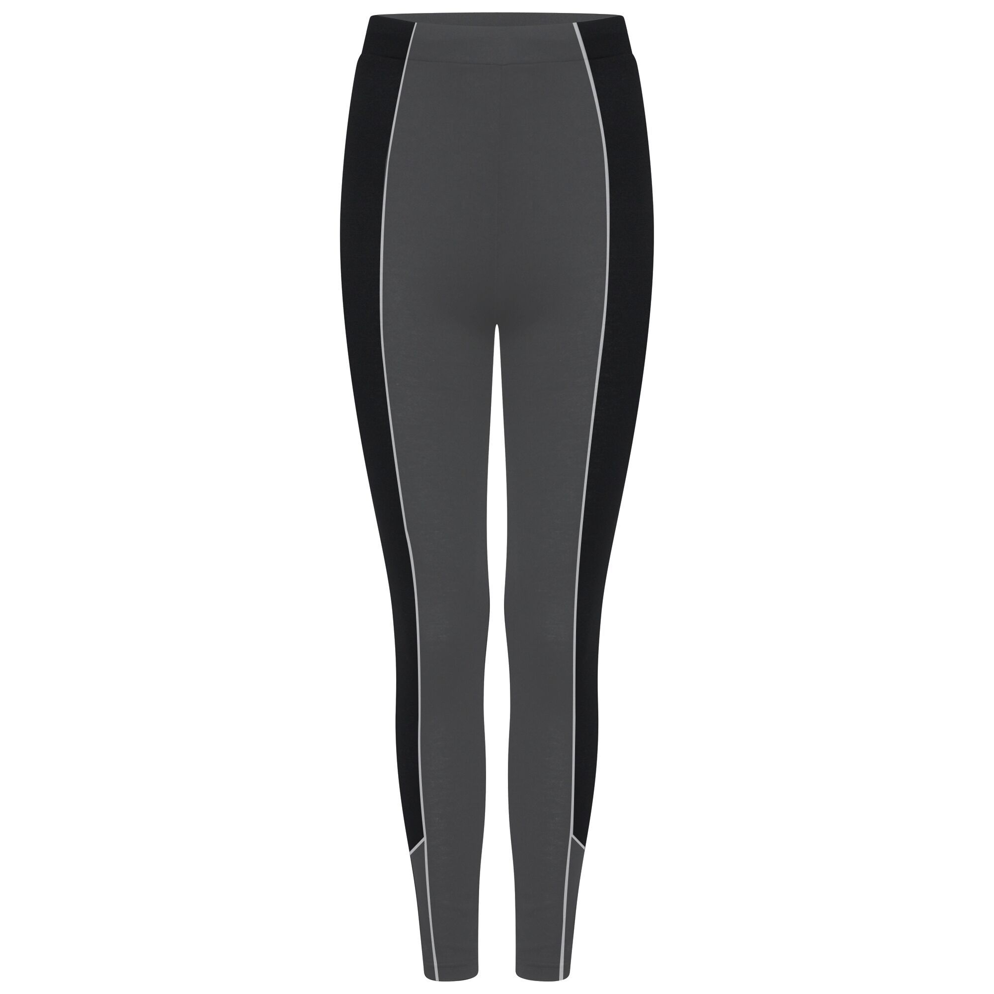 Dare 2b Bielizna termoaktywna damska legginsy Exchange Czarny