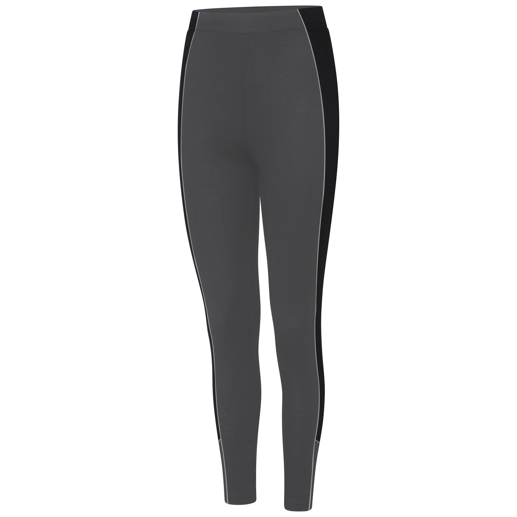 Dare 2b   Bielizna termoaktywna damska legginsy Exchange Czarny