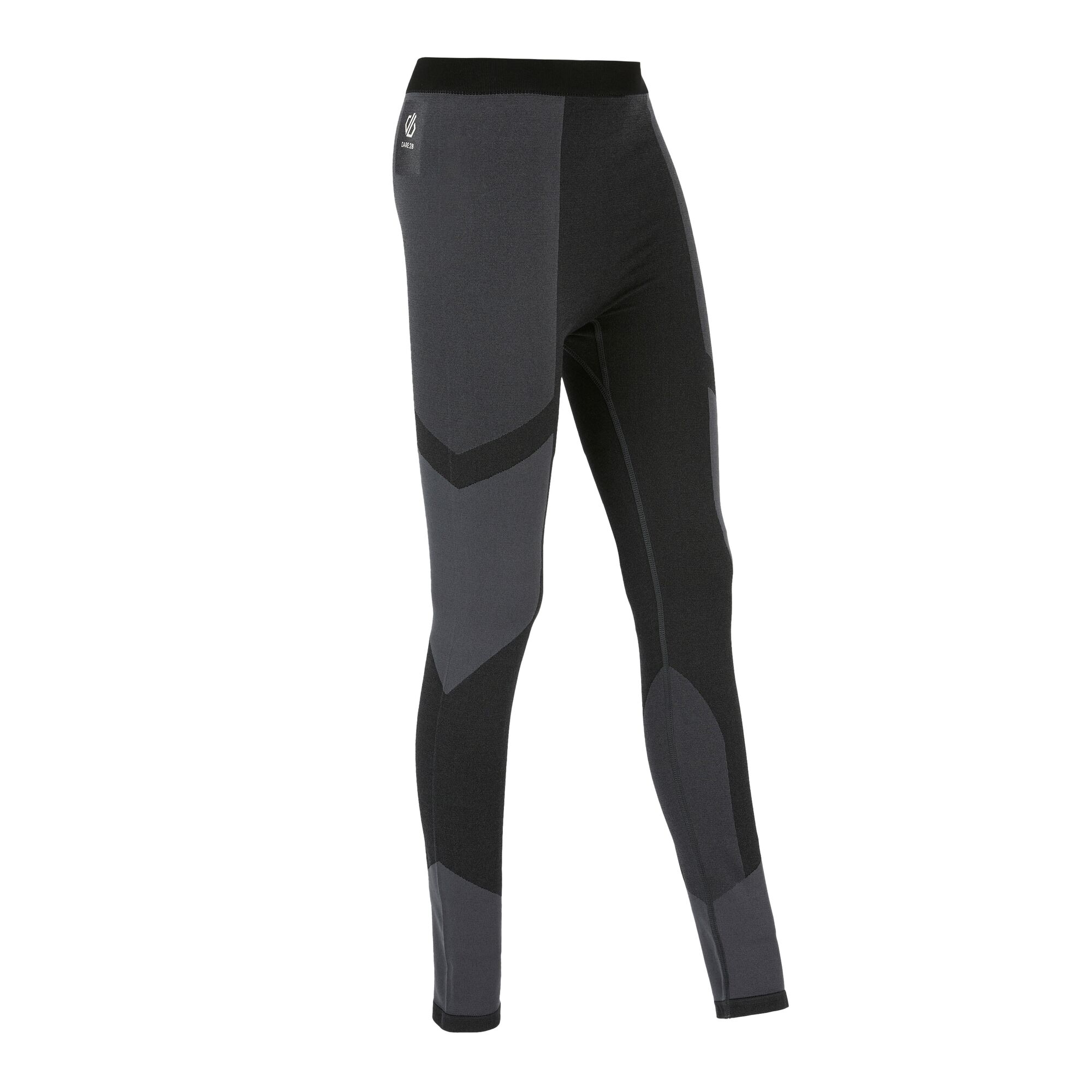 Dare 2b Women's In The Zone Base Layer II Set - Black | Regatta