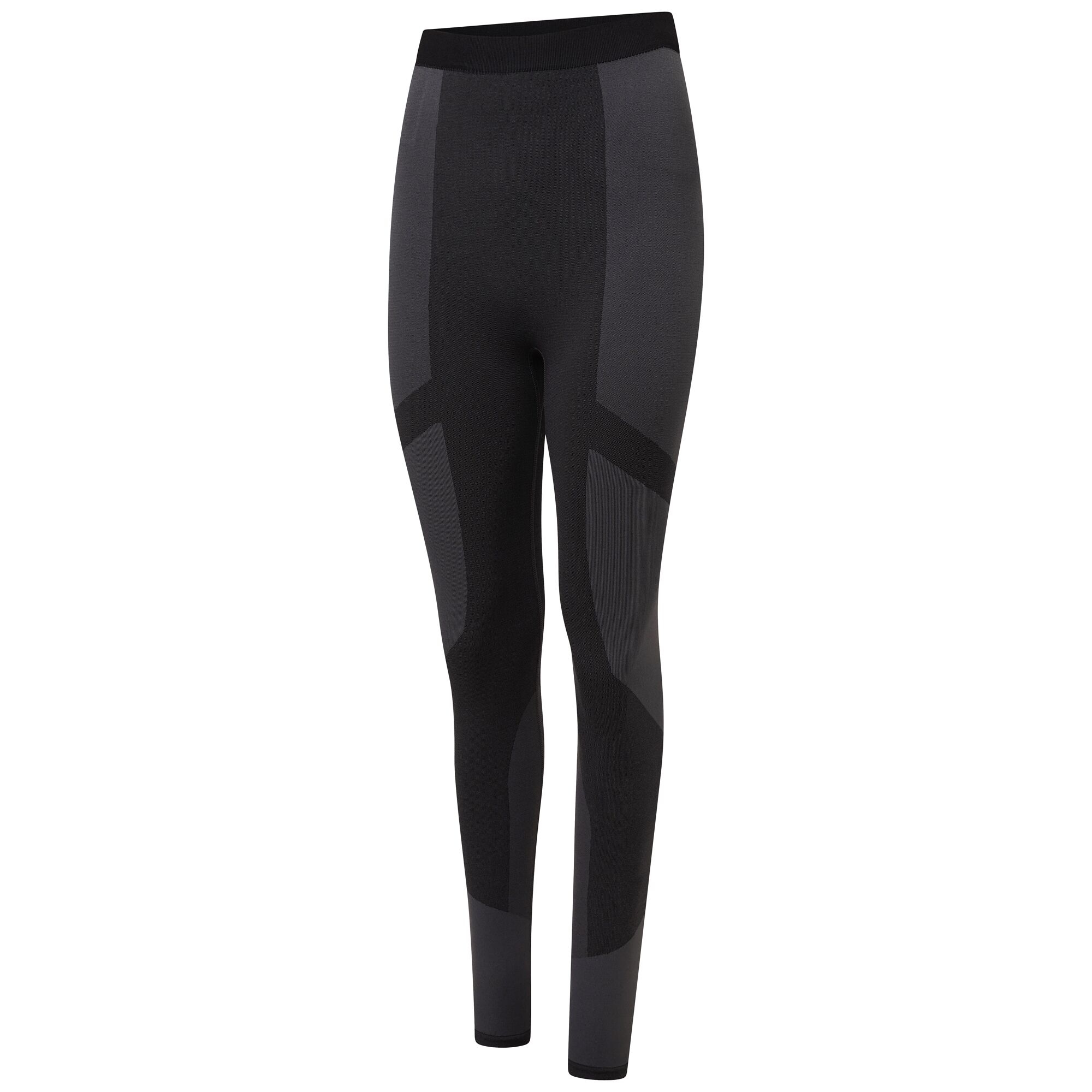 Dare 2b   Bielizna termoaktywna damska legginsy In The Zone Czarny