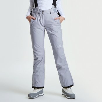 Dare 2b - Women's Stand For II Ski Pants Silver Flash