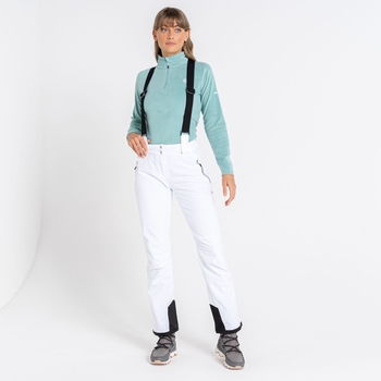 Dare 2b Womens Effused Insulated Waterproof Ski Trousers