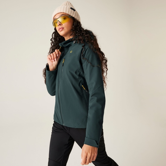Women's Torrek II Waterproof Jacket