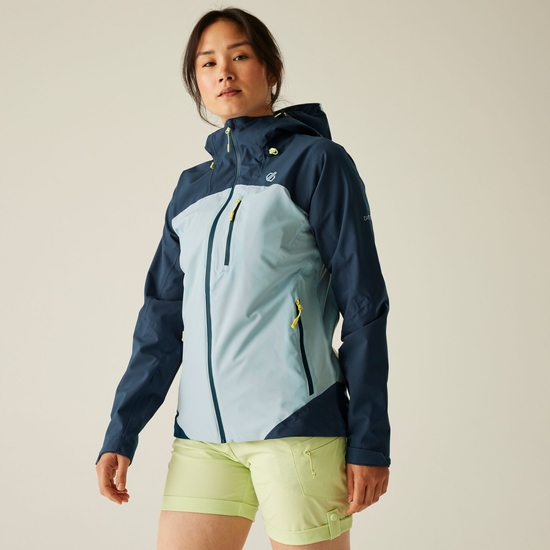 Women's Torrek II Waterproof Jacket