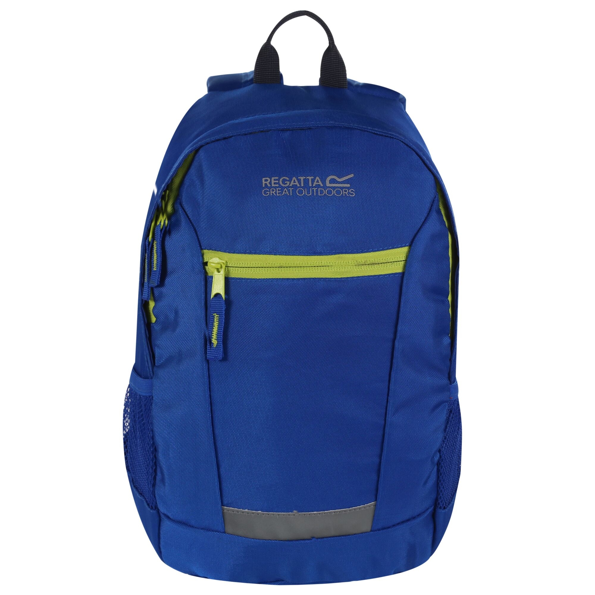Jaxon Iii 10L-Rucksack Für Kinder Blau Regatta