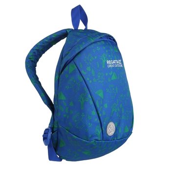 regatta rucksacks