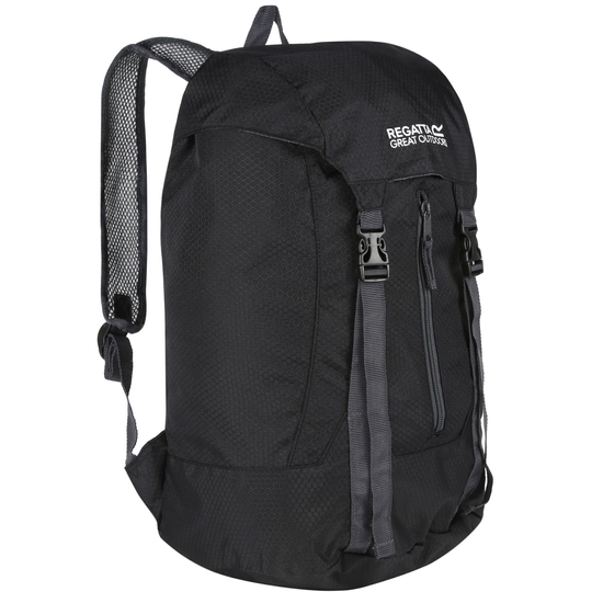 Easypack II 25L Packaway Backpack Black