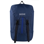 Dark Denim Nautical Blue 