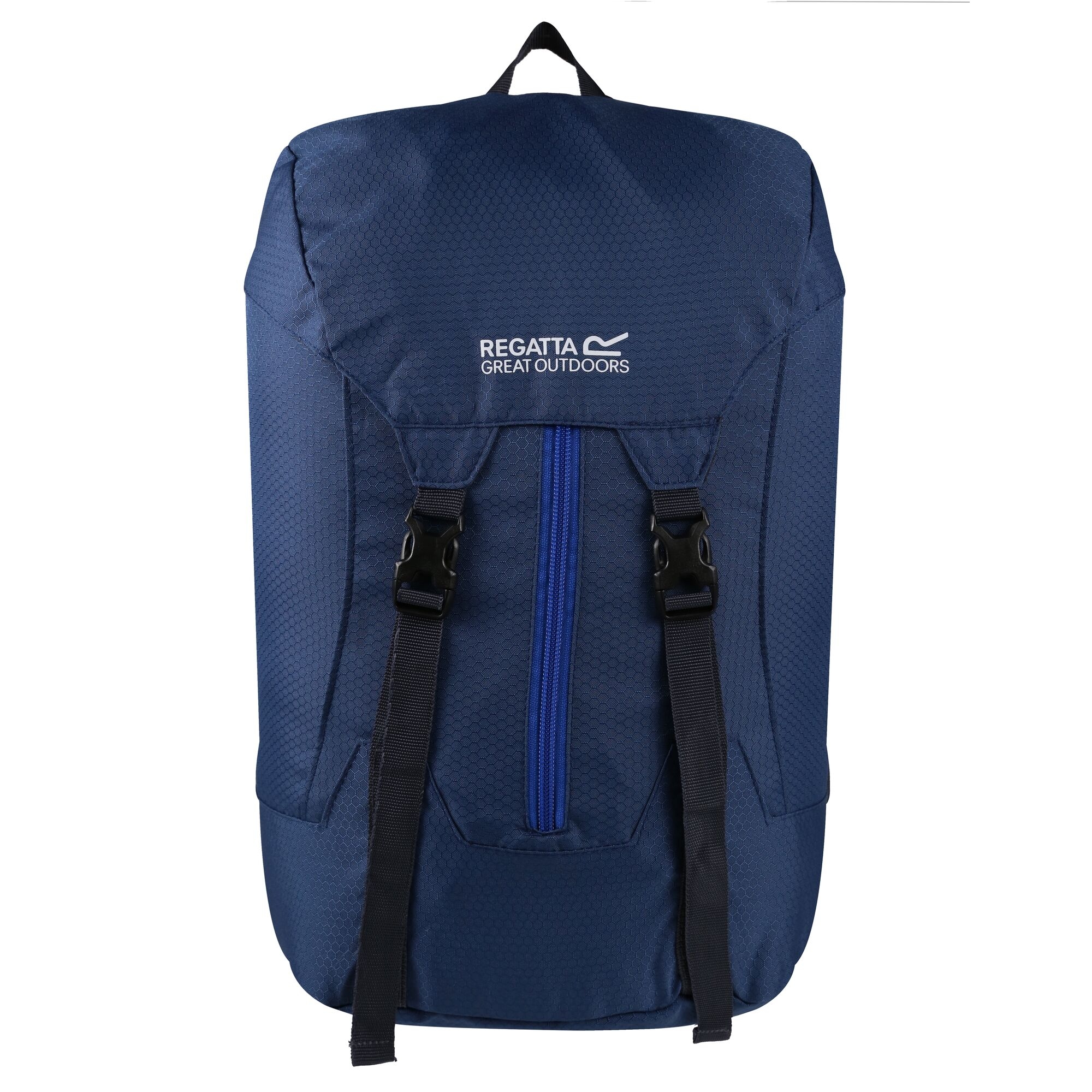 Regatta Easypack II 25L Packaway Backpack Dark Denim Nautical Blue, Size: Sgl