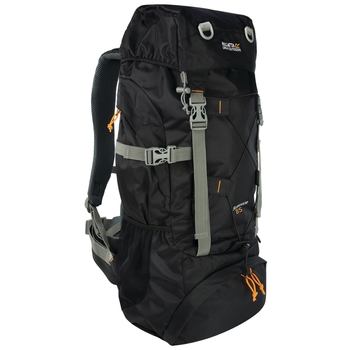trespass 35l rucksack