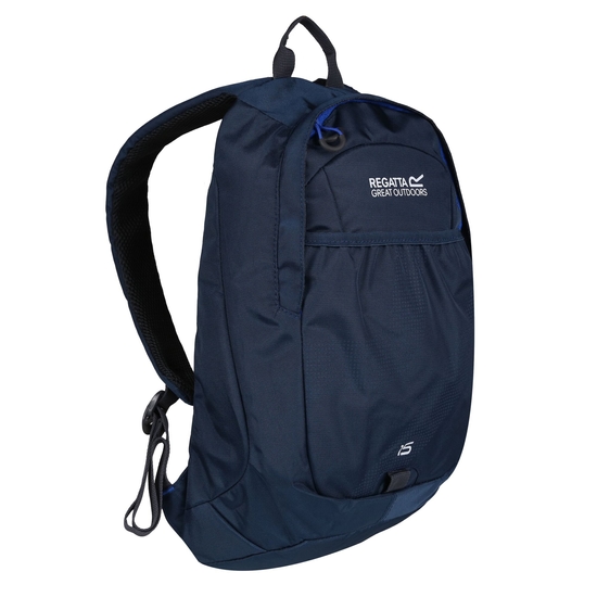 Bedabase II 15L Backpack Dark Denim Nautical Blue 