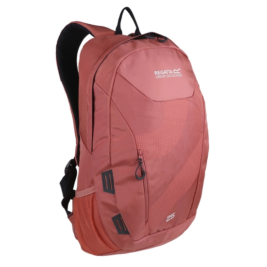 Altorock II 25L Rucksack Dusty Rose 