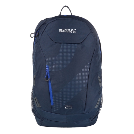 Altorock II 25L Rucksack Dark Denim Nautical Blue 