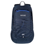 Dark Denim Nautical Blue 