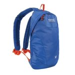 Oxford Blue Orange Blaze 