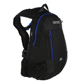captain america civil war distressed shield backpack