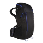 Blackfell III 35L Rucksack Black Surf Spray Regatta IE