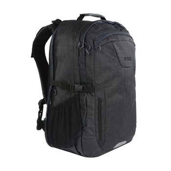 Cartar 35L Laptop Backpack Black