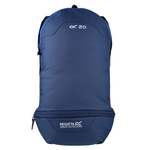 Dark Denim Nautical Blue 