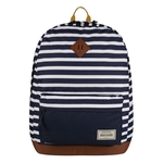 Navy Stripe