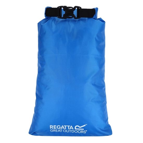 2L Dry Bag Oxford Blue