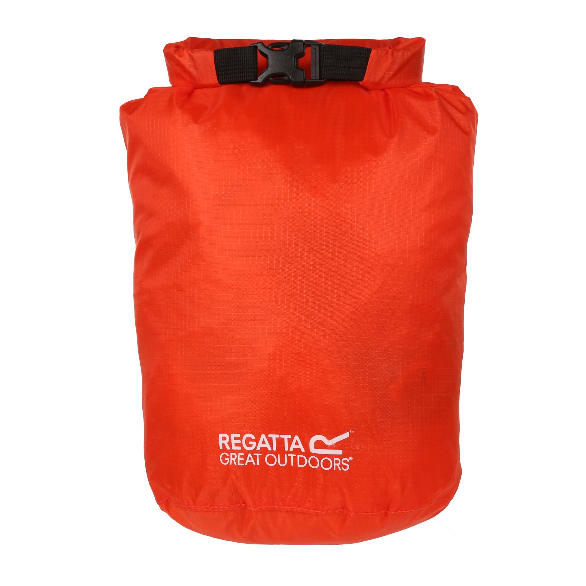 Regatta 10L Dry Bag Unisex Orange