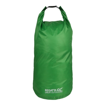 Torba nieprzemakalna 25L Dry Bag zielony
