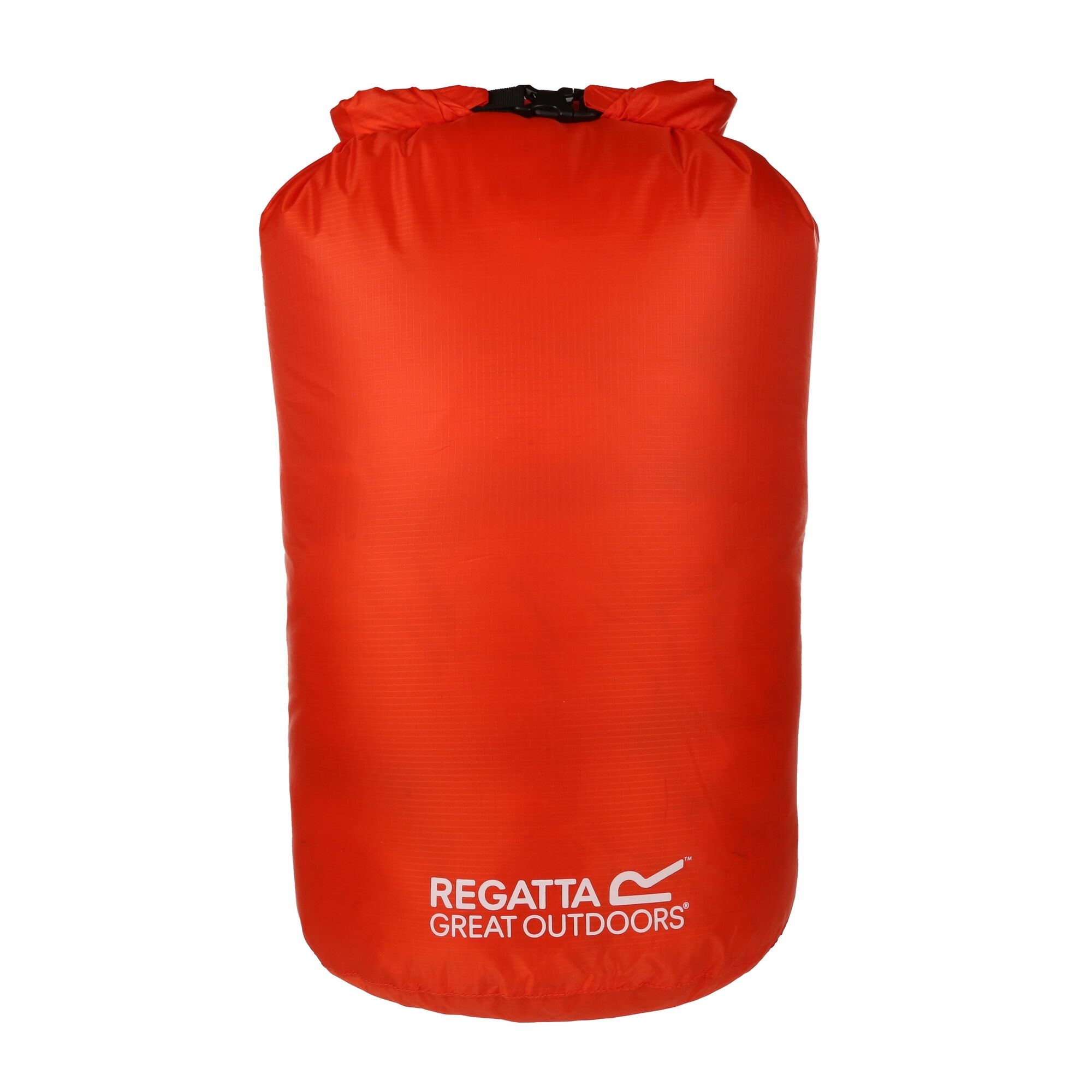 Regatta  Red 40L Dry Bag in Size Single, Sports Direct - Image 3